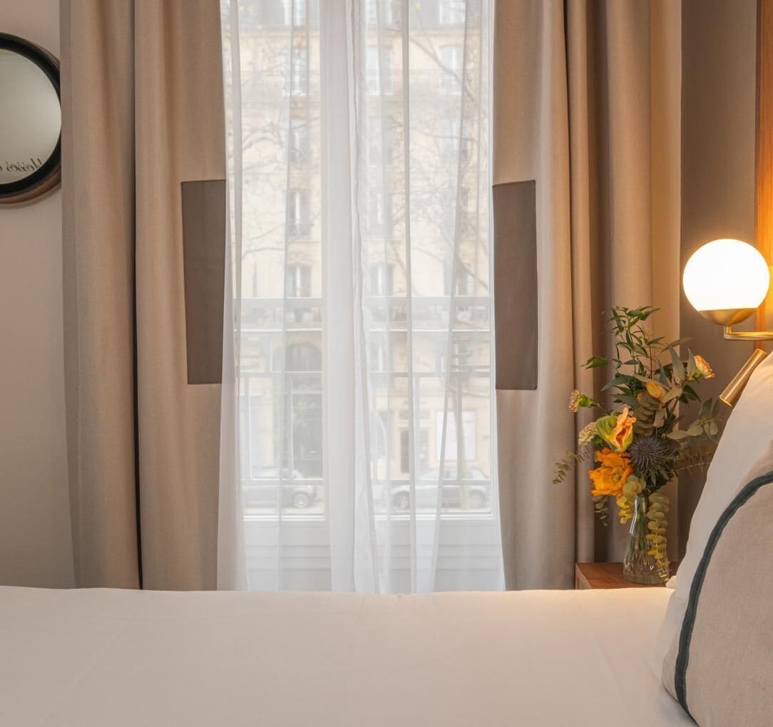 Foto - Hôtel Le Tourville by Inwood Hotels