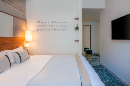 Hotel Le Tourville by Inwood Hotels - Image 73