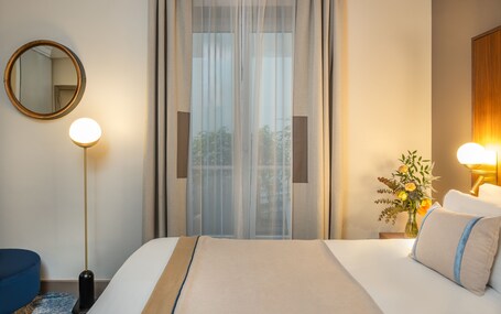 Hotel Le Tourville by Inwood Hotels - Image 53