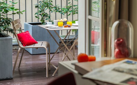 Hotel Le Tourville by Inwood Hotels - Image 29