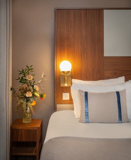 Hotel Le Tourville by Inwood Hotels - Image 54