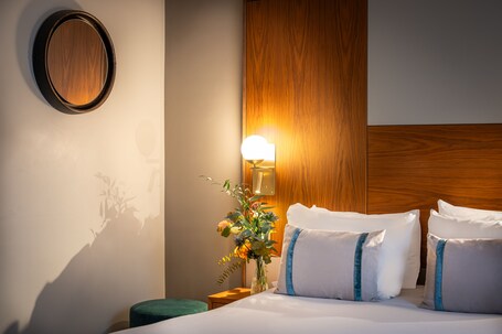 Hotel Le Tourville by Inwood Hotels - Image 48