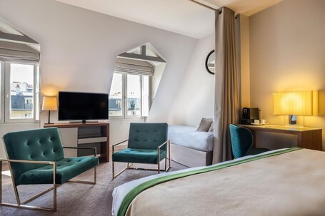 Hotel Le Tourville by Inwood Hotels - Image 69
