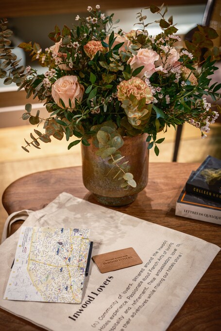 Hotel Le Tourville by Inwood Hotels - Image 34
