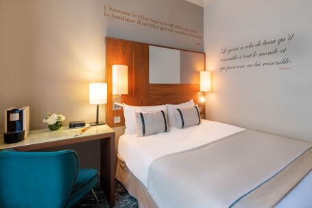 Hotel Le Tourville by Inwood Hotels - Image 71