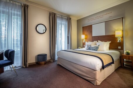 Hotel Le Tourville by Inwood Hotels - Image 63