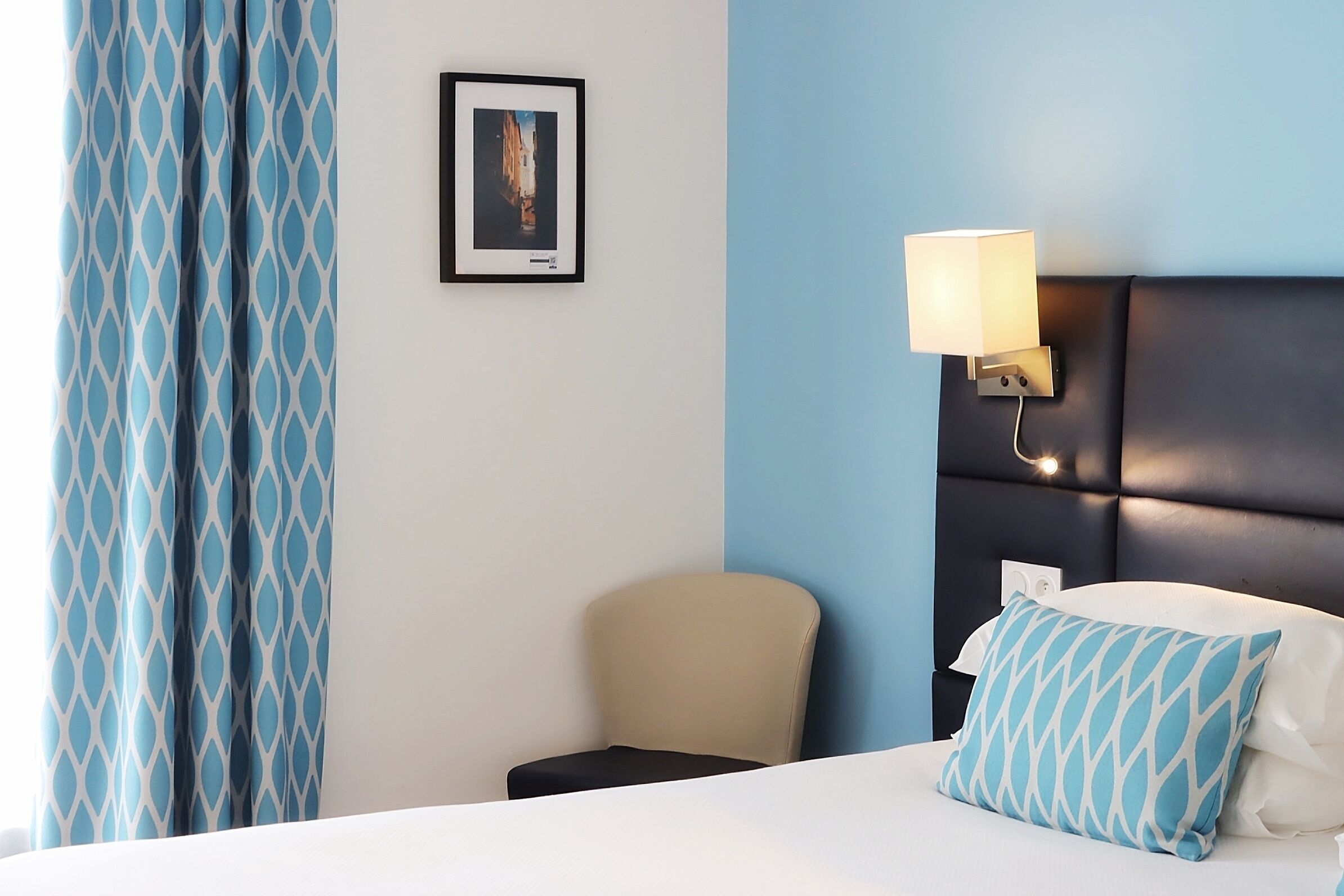 Foto - Hotel Nice Riviera