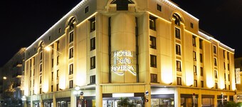 Hotel Nice Riviera