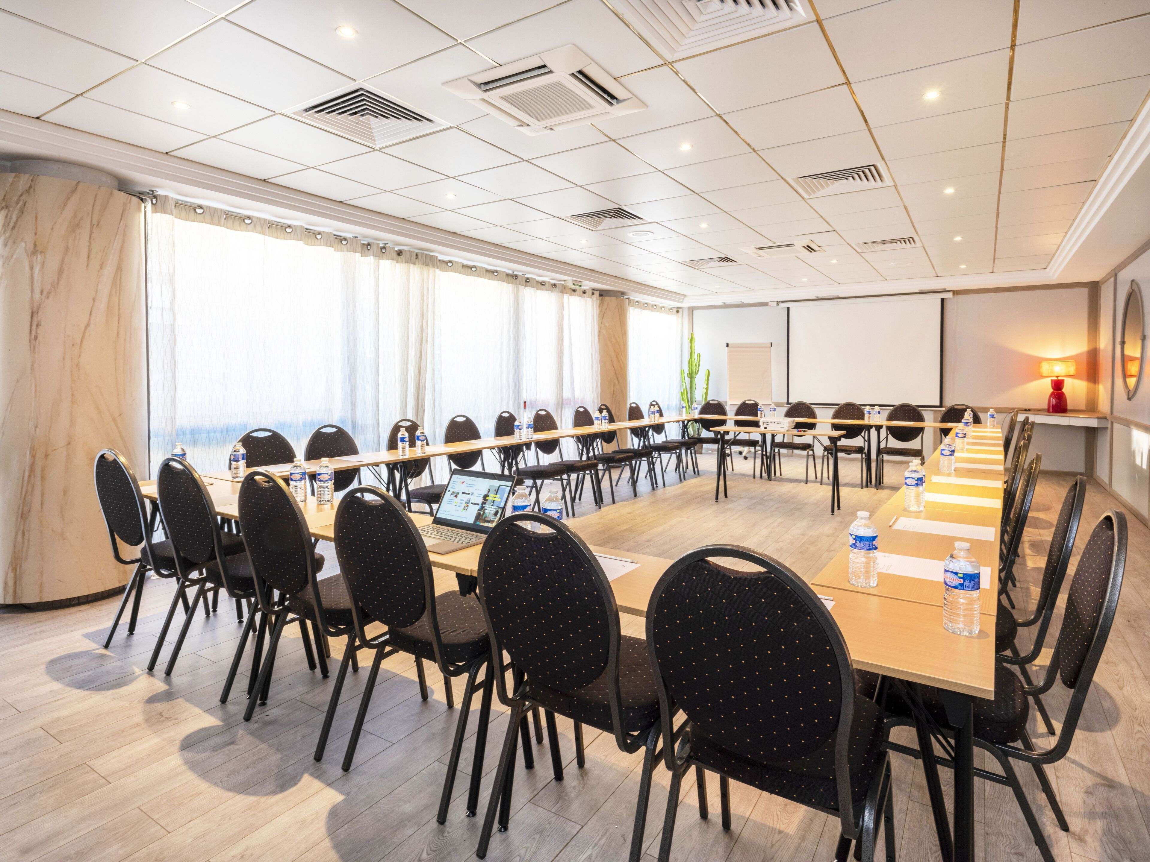 Foto - Hotel Nice Riviera