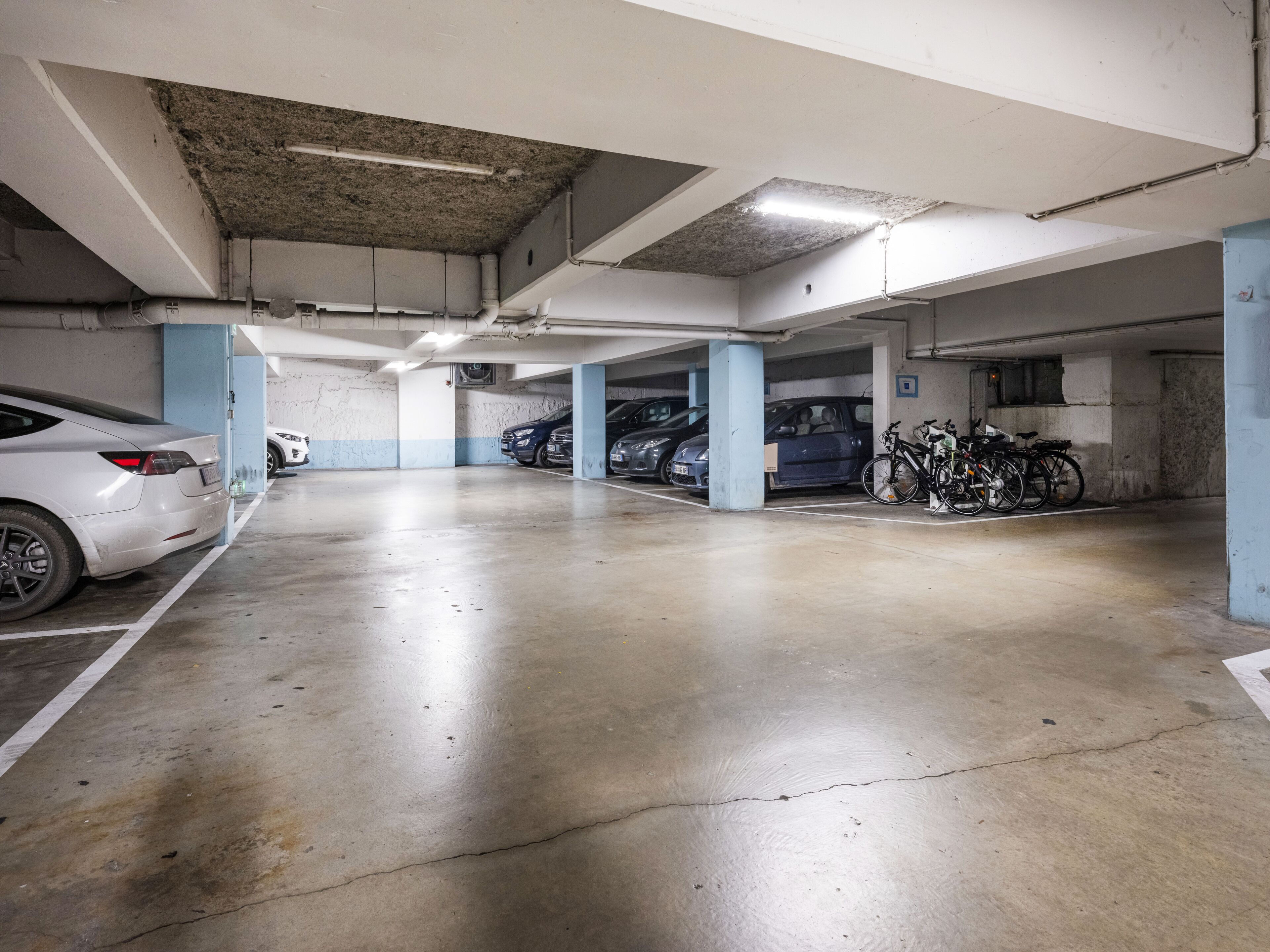 Foto - Hotel Nice Riviera