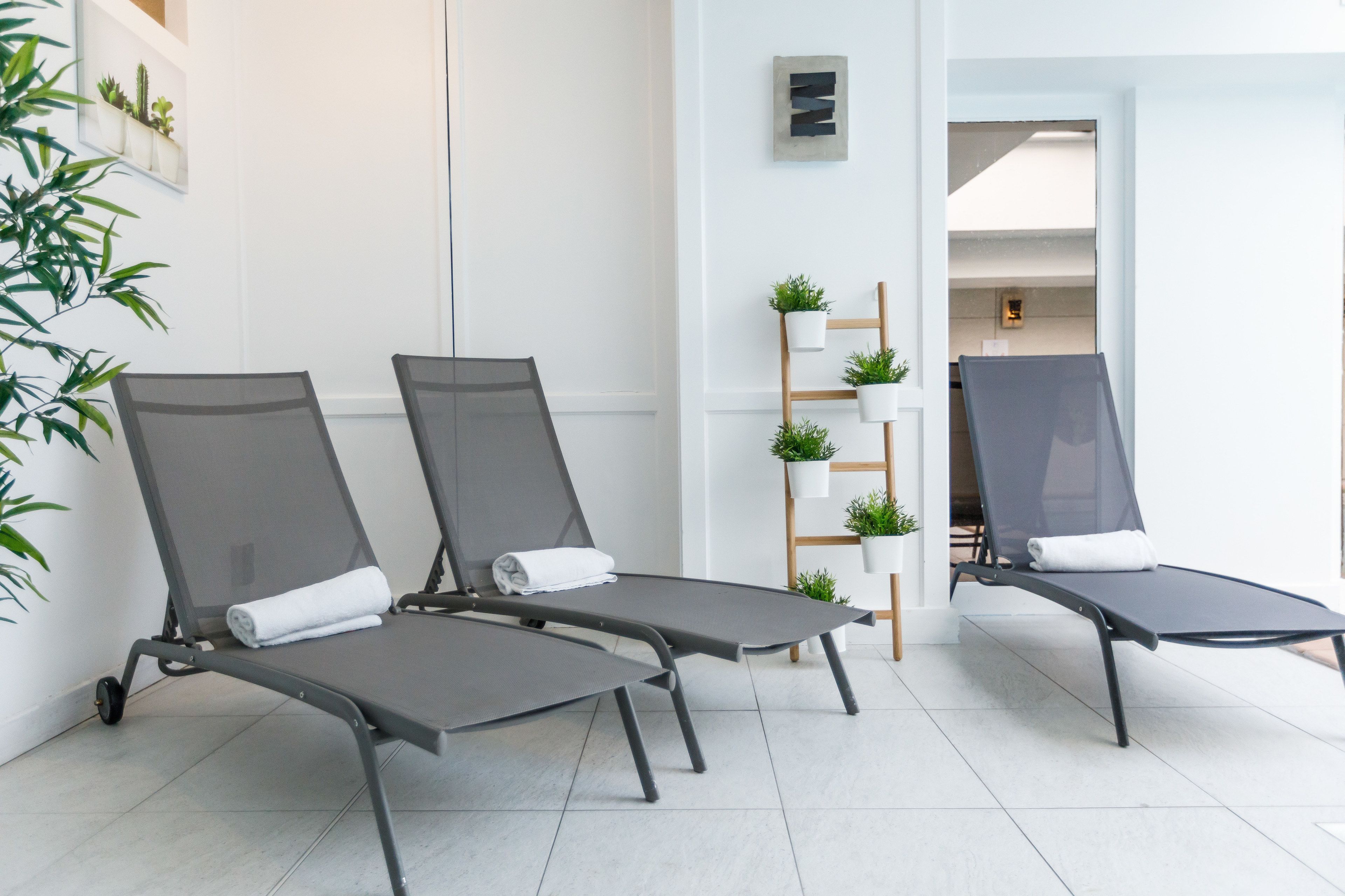 Foto - Hotel Nice Riviera