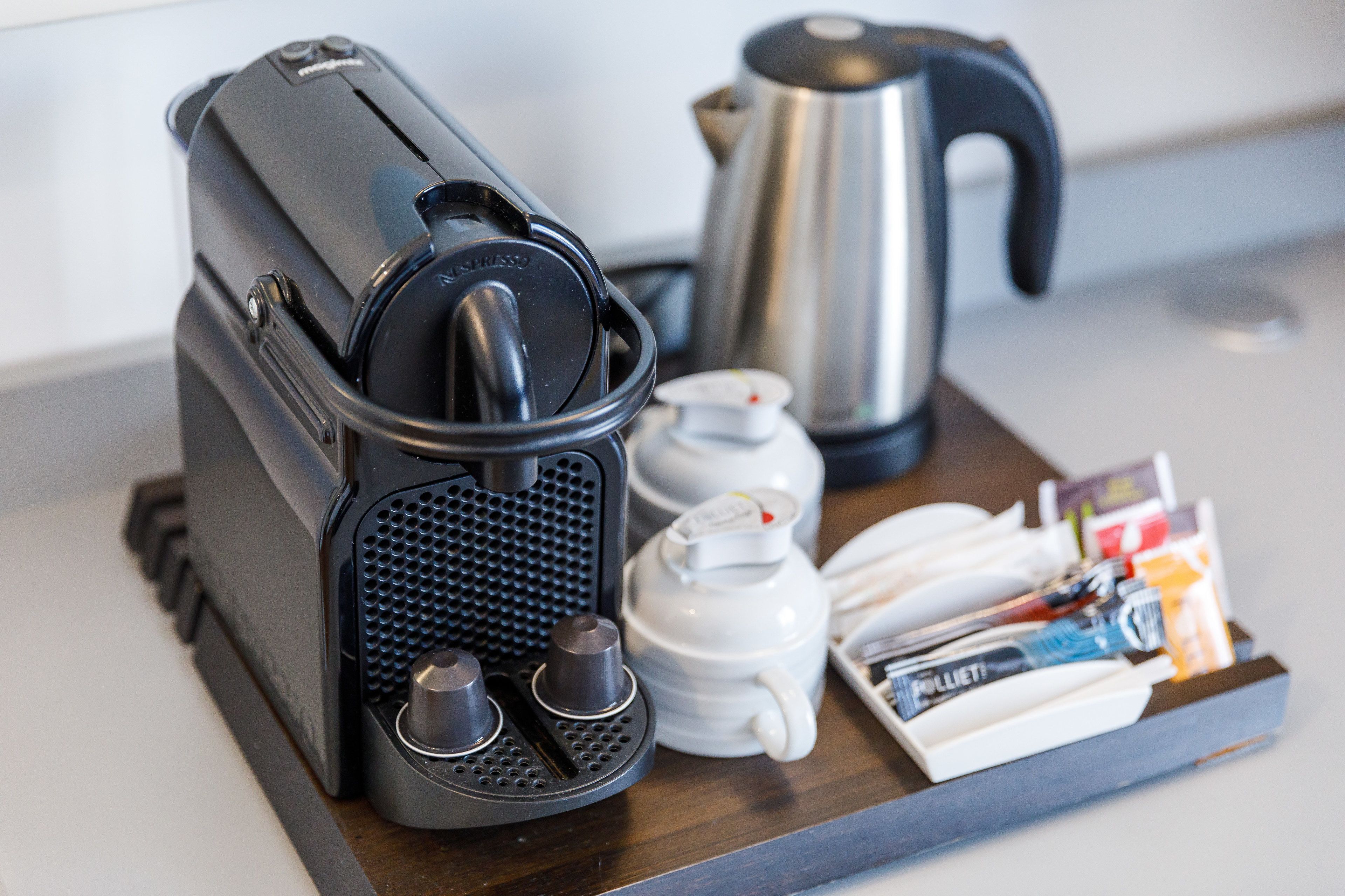 Foto - Hotel Nice Riviera