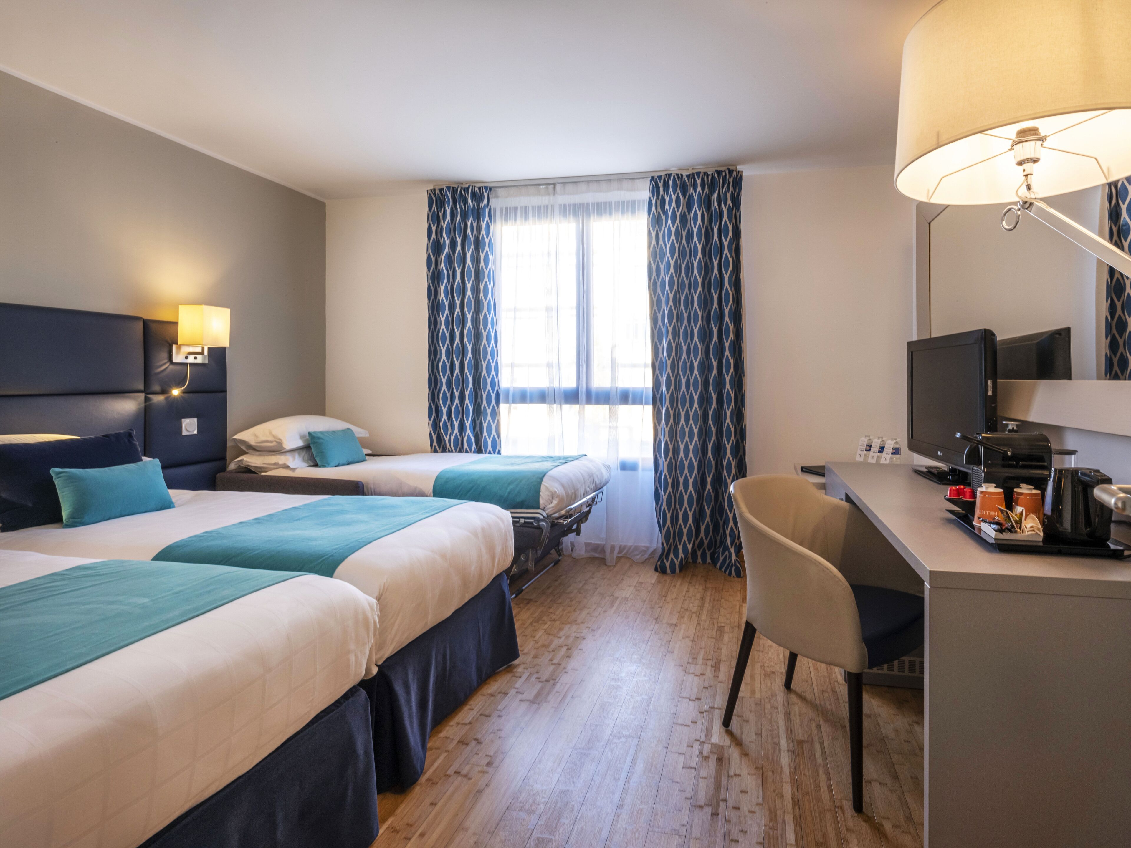 Foto - Hotel Nice Riviera