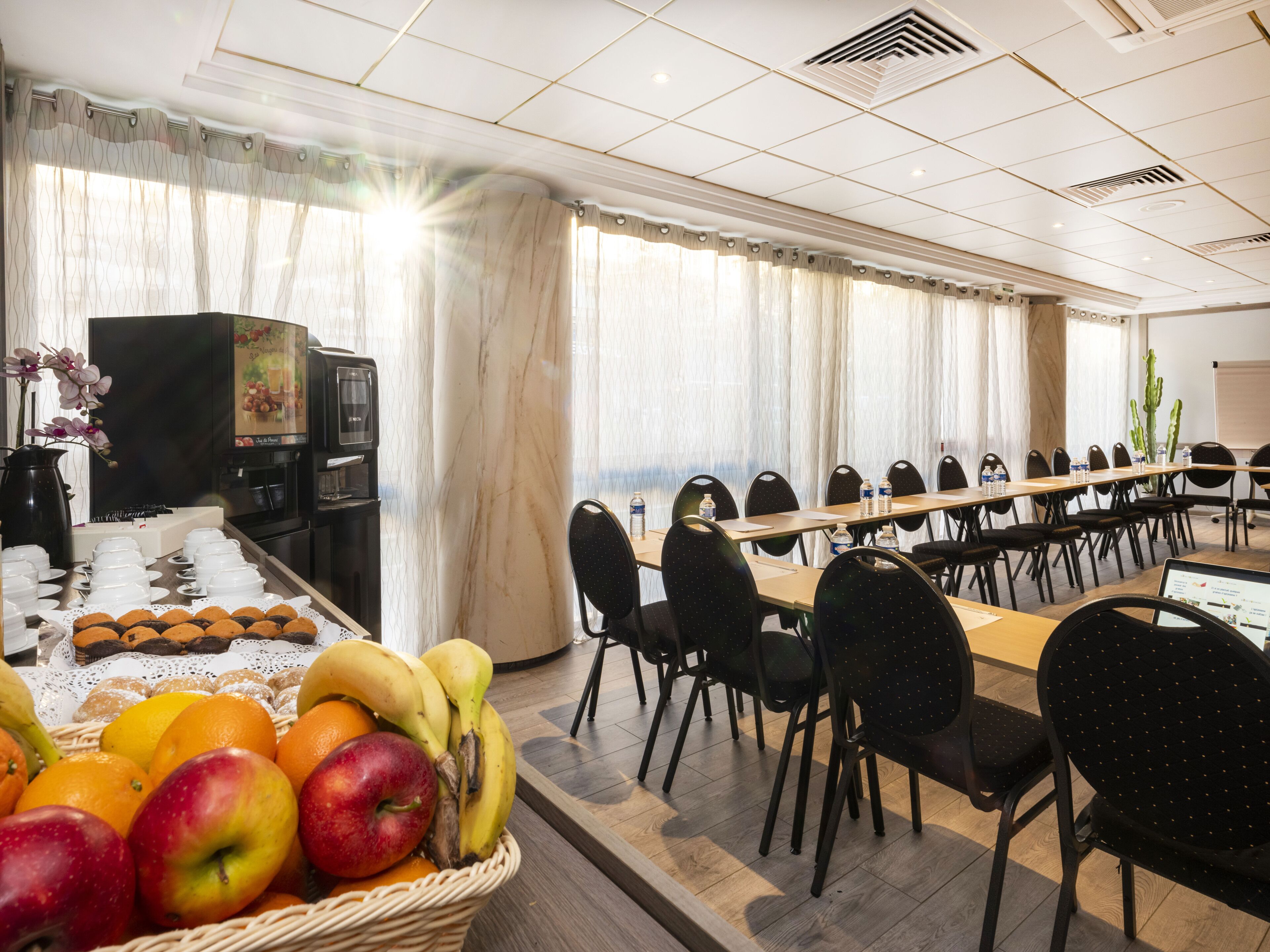 Foto - Hotel Nice Riviera