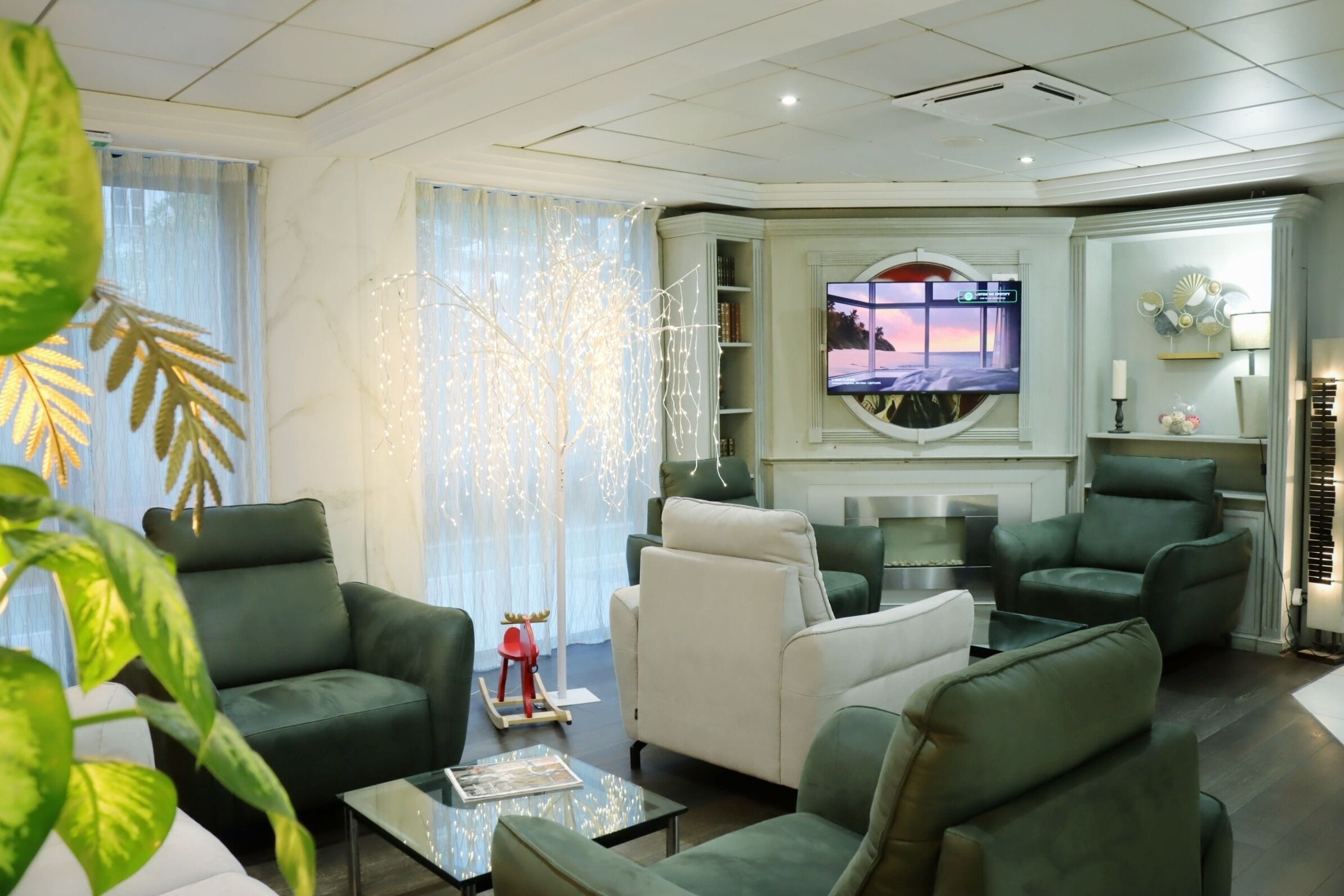 Foto - Hotel Nice Riviera