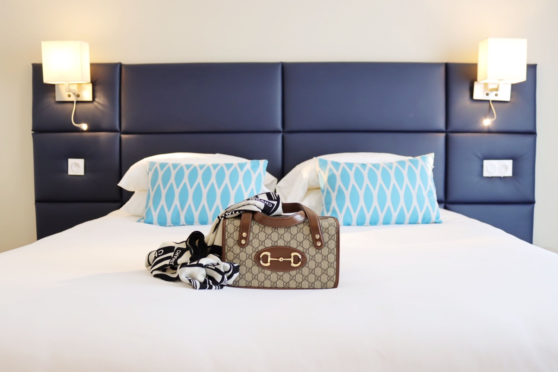 Foto - Hotel Nice Riviera