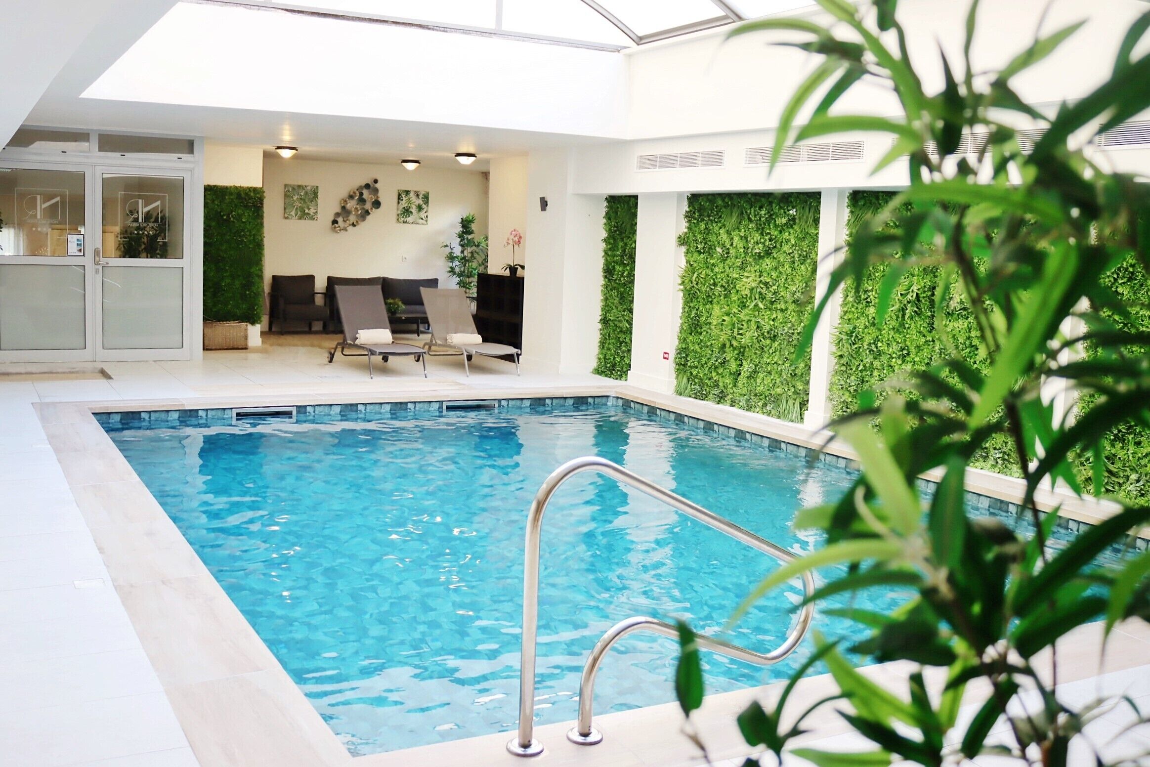 Foto - Hotel Nice Riviera