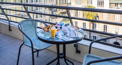 Hotel Nice Riviera