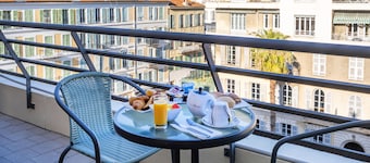 Hotel Nice Riviera