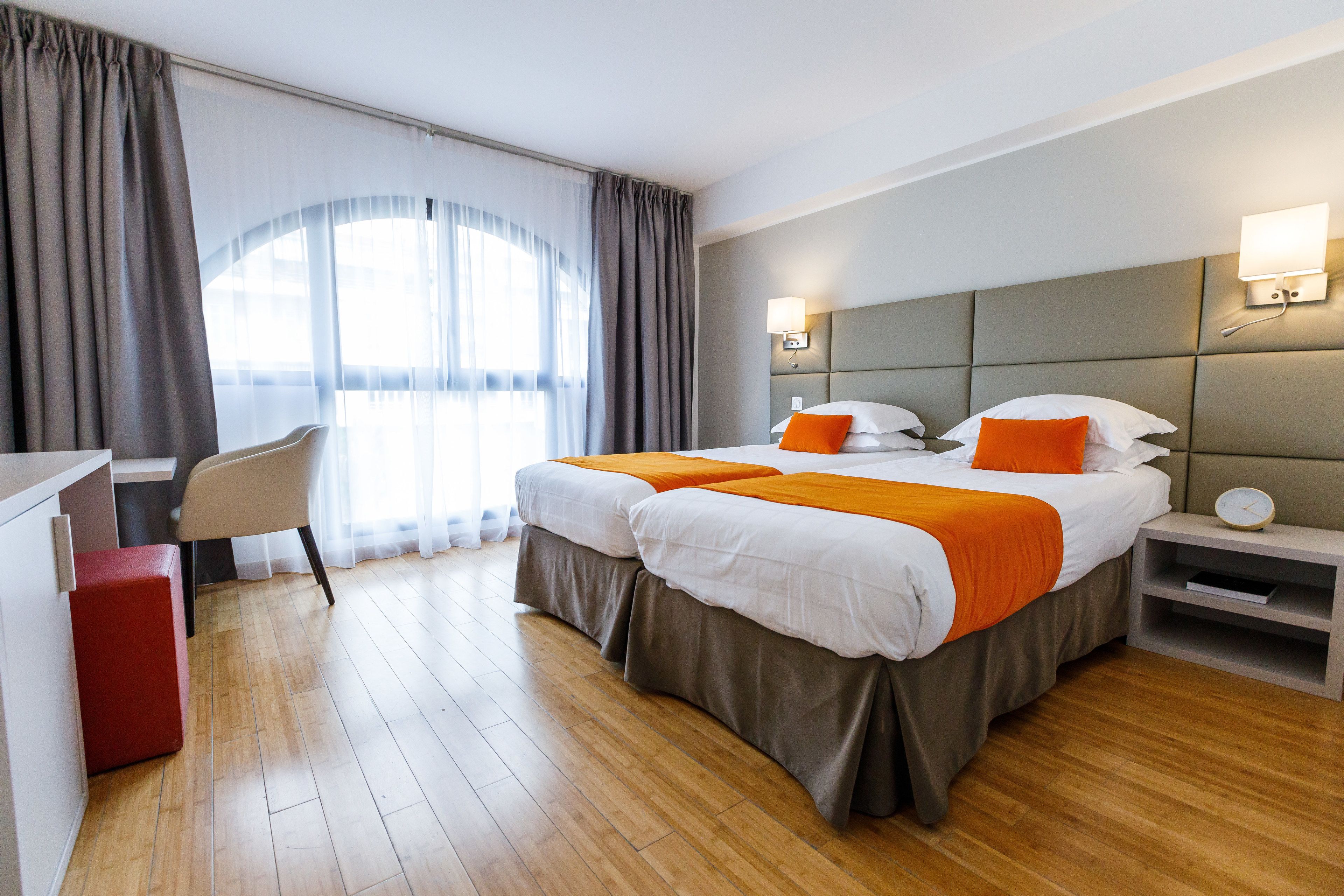 Foto - Hotel Nice Riviera