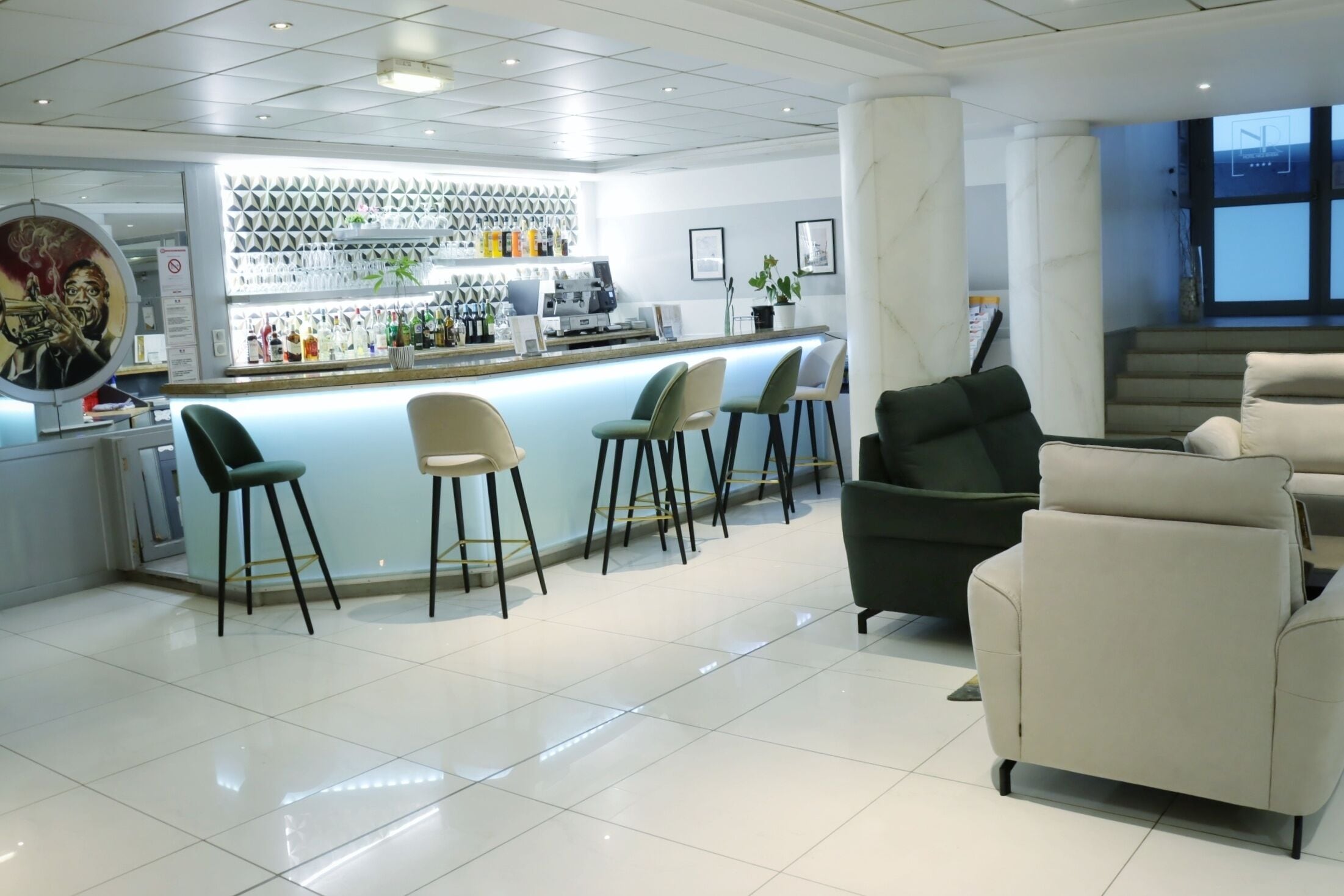 Foto - Hotel Nice Riviera