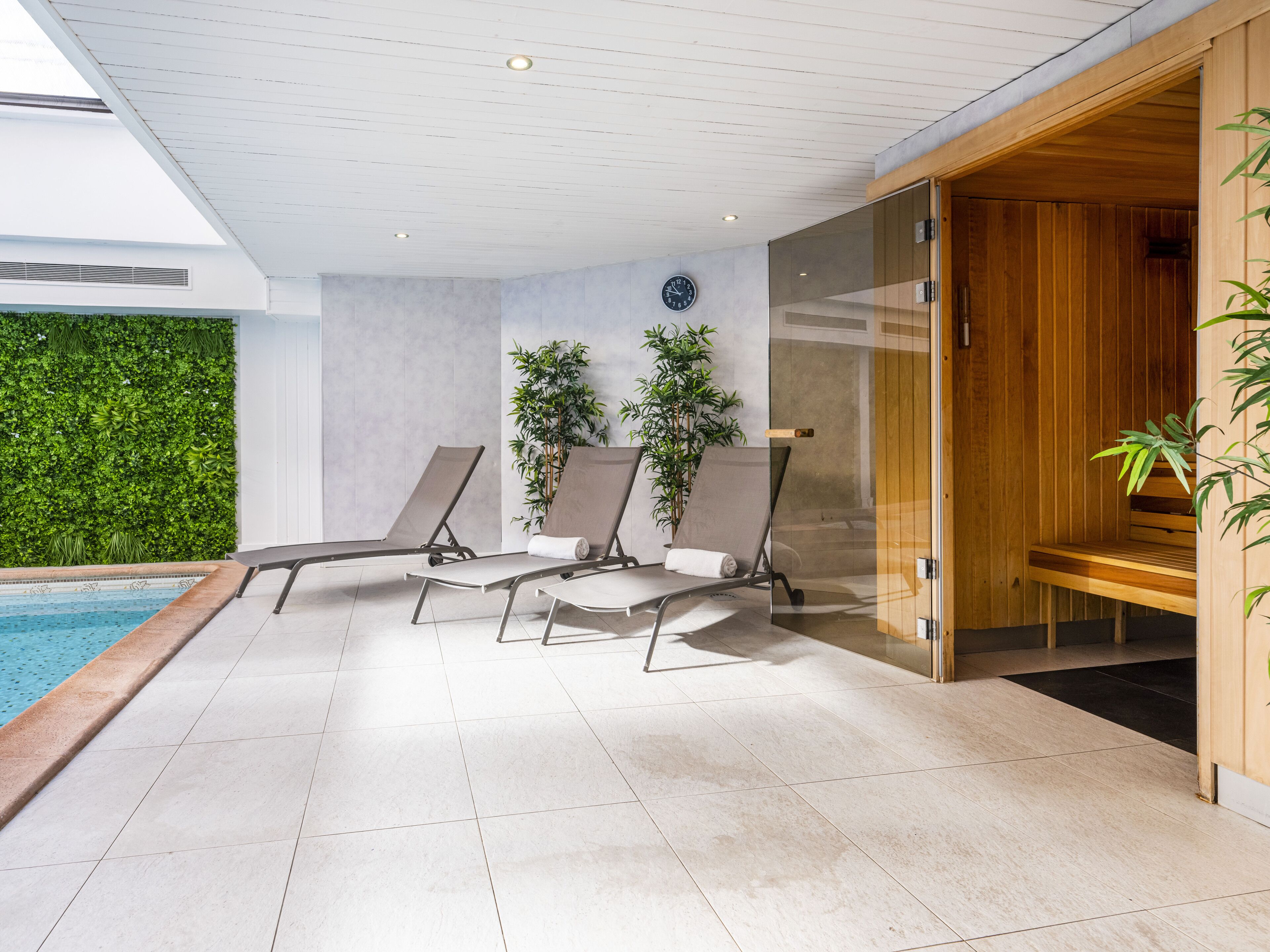 Foto - Hotel Nice Riviera