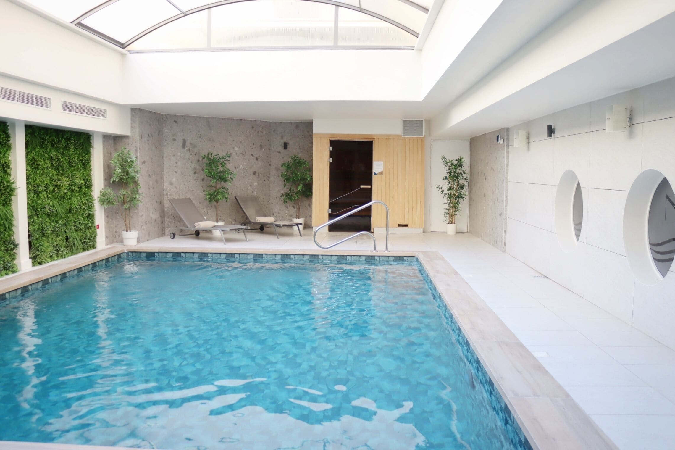 Foto - Hotel Nice Riviera