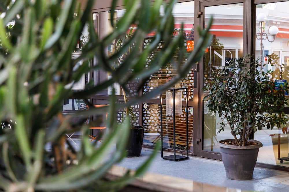 Hotel Nice Riviera