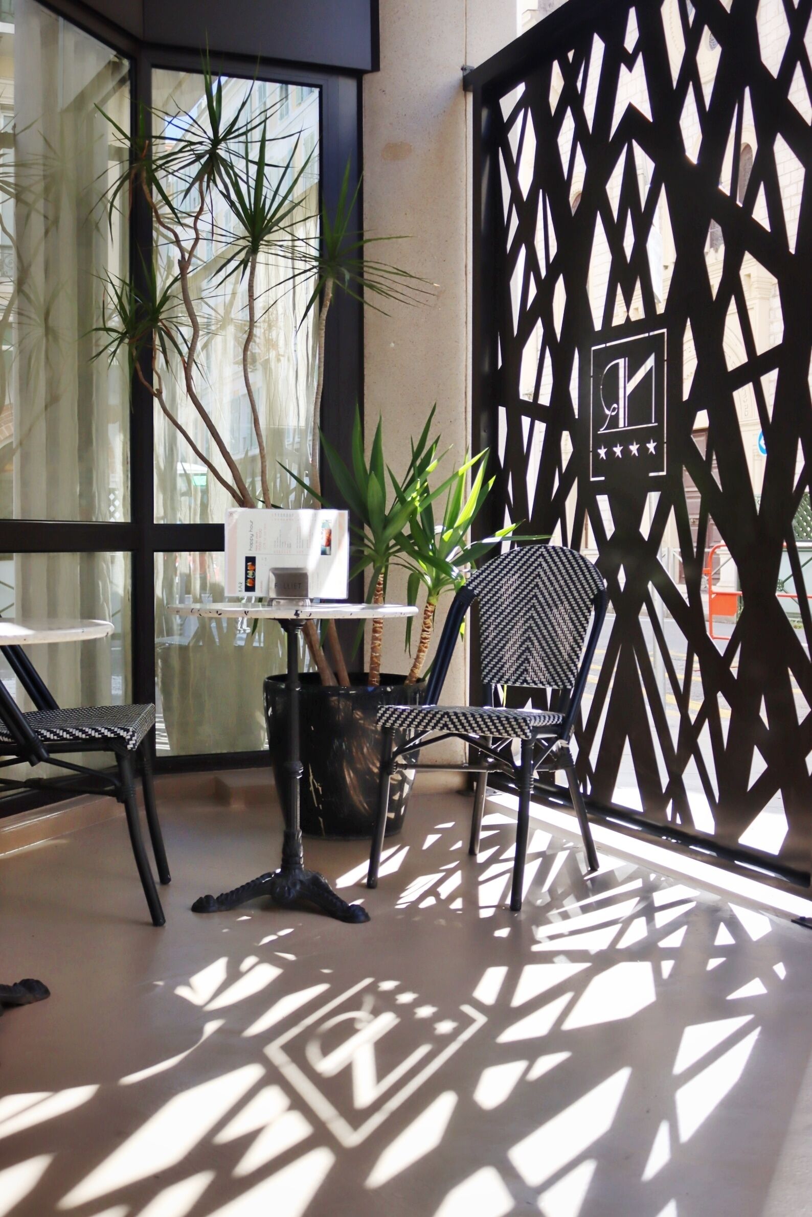 Foto - Hotel Nice Riviera