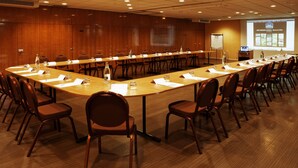 Meeting facility - Best Western Golf Hotel (Bussy-Saint-Georges)