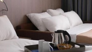 Family Room, Connecting Rooms | Soundproofing, iron/ironing board (on request), WiFi (free) - Best Western Golf Hotel (Bussy-Saint-Georges)
