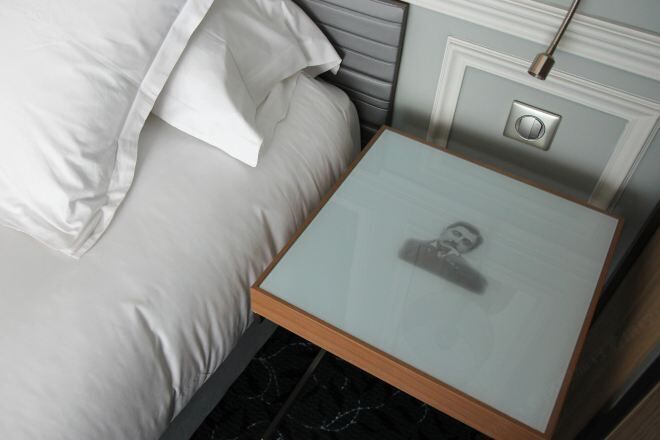 Minibar, in-room safe, blackout curtains, soundproofing