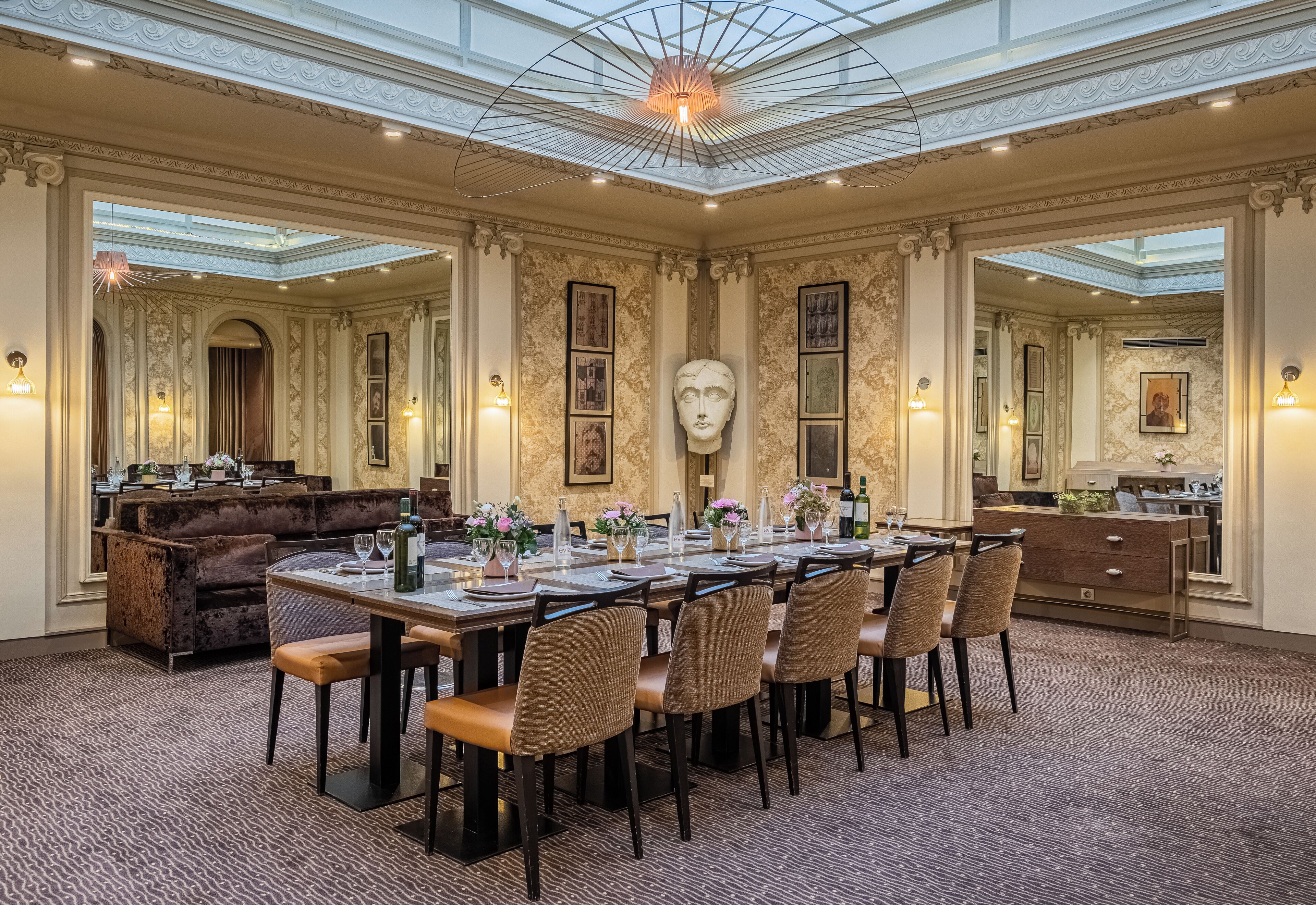 Foto - Hotel Litteraire Le Swann, BW Premier Collection