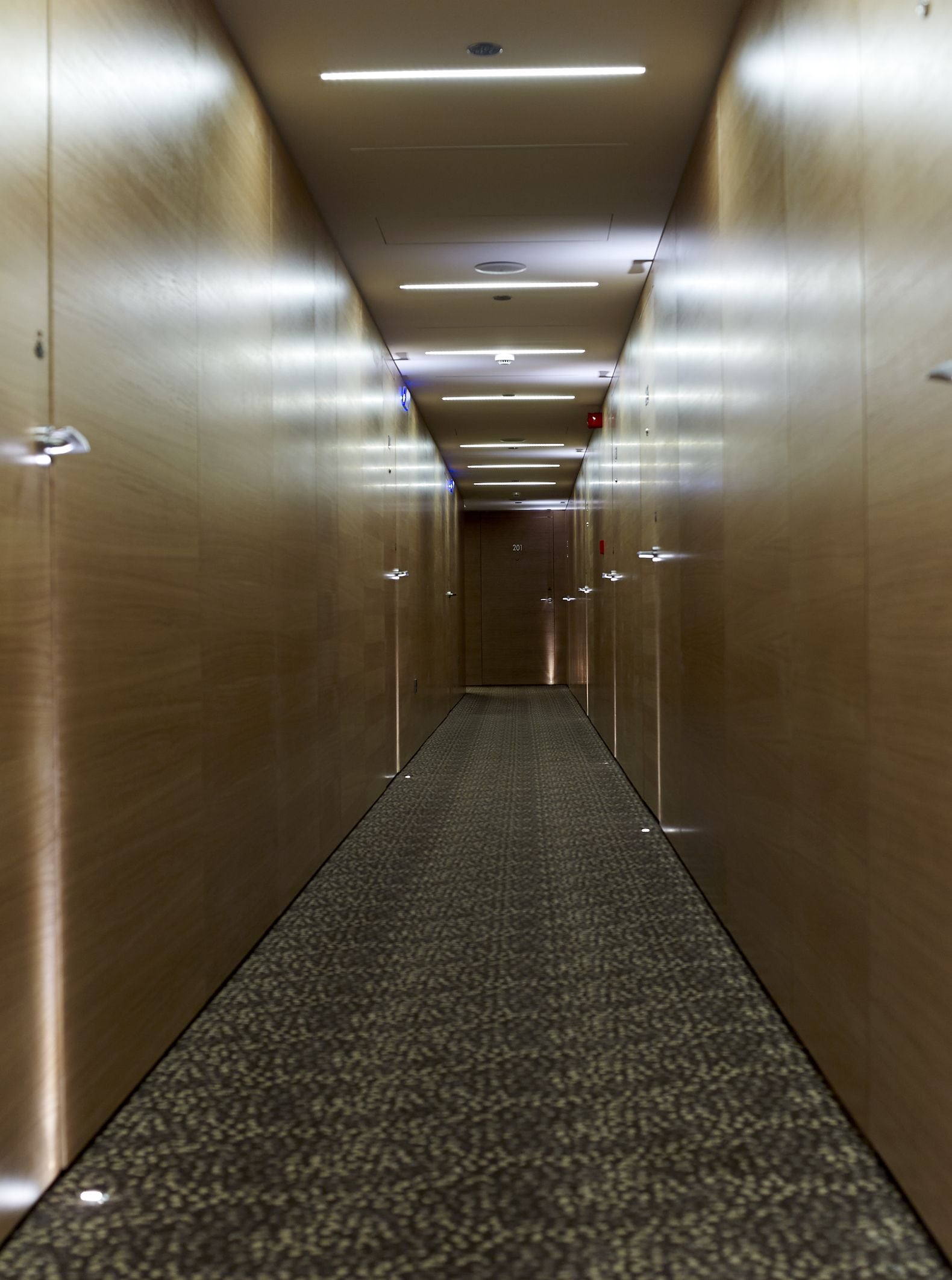 Foto - Samaria Hotel