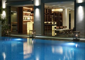 Property amenity - Samaria Hotel (Chania)