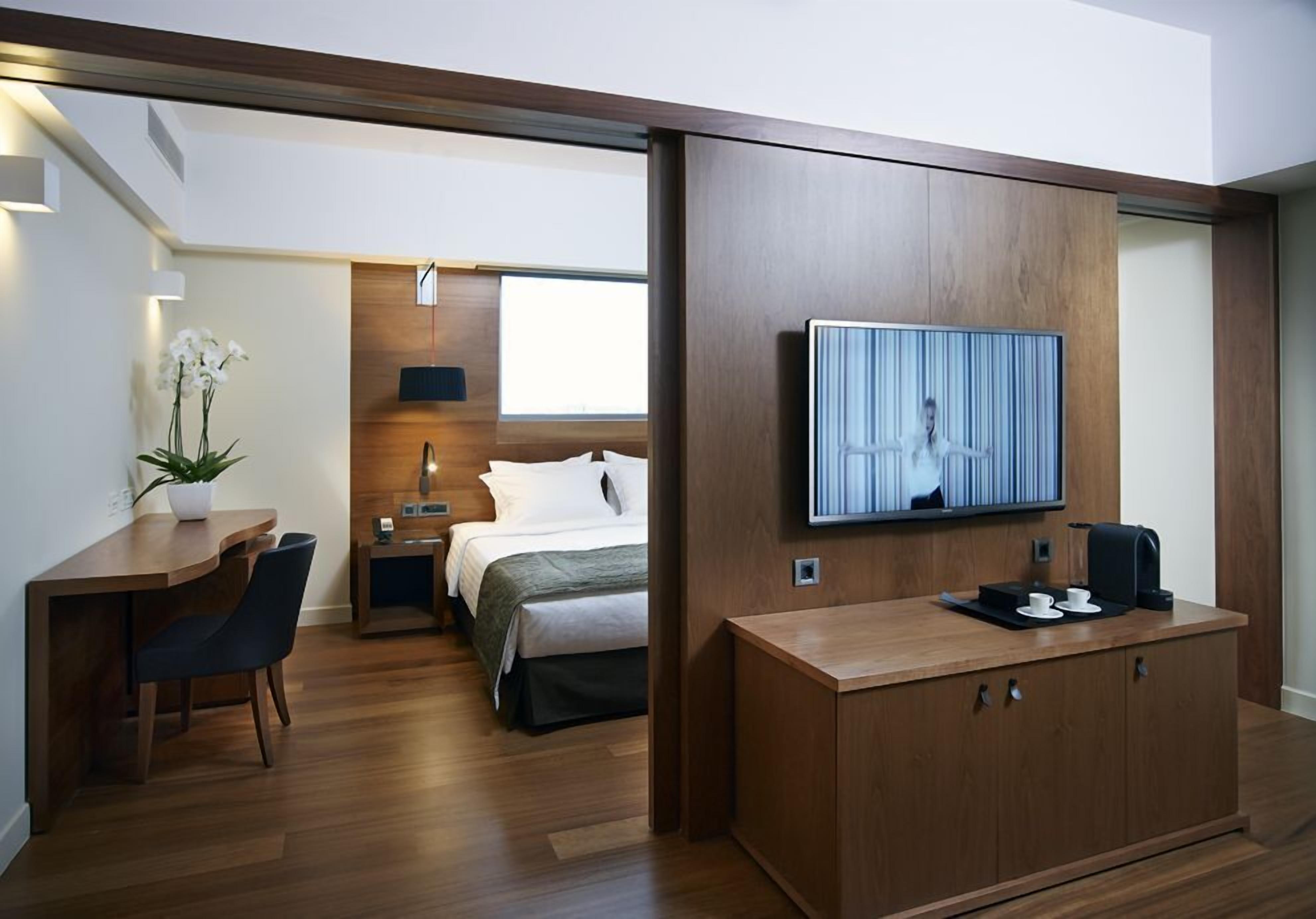 Foto - Samaria Hotel