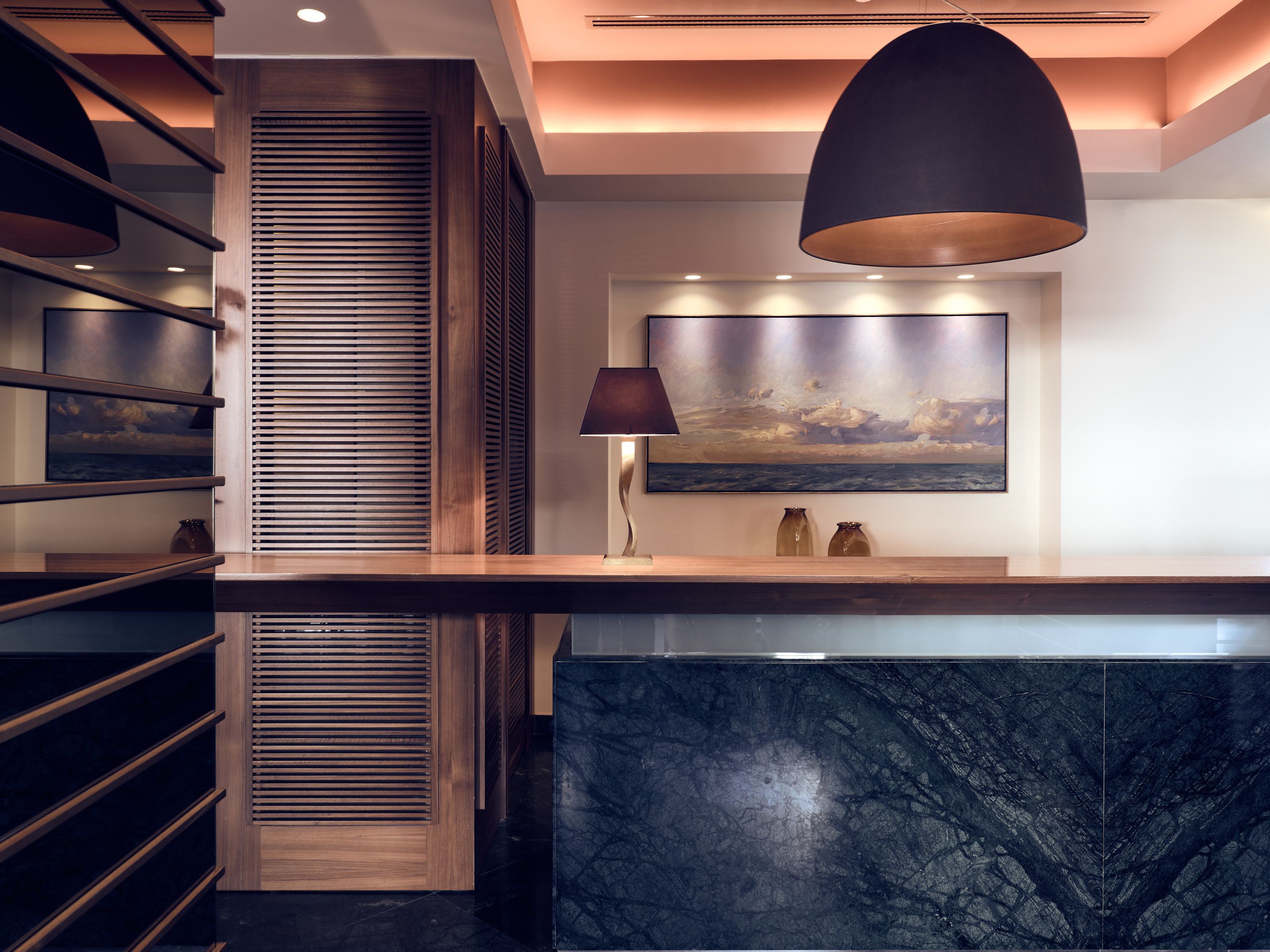 Foto - Samaria Hotel