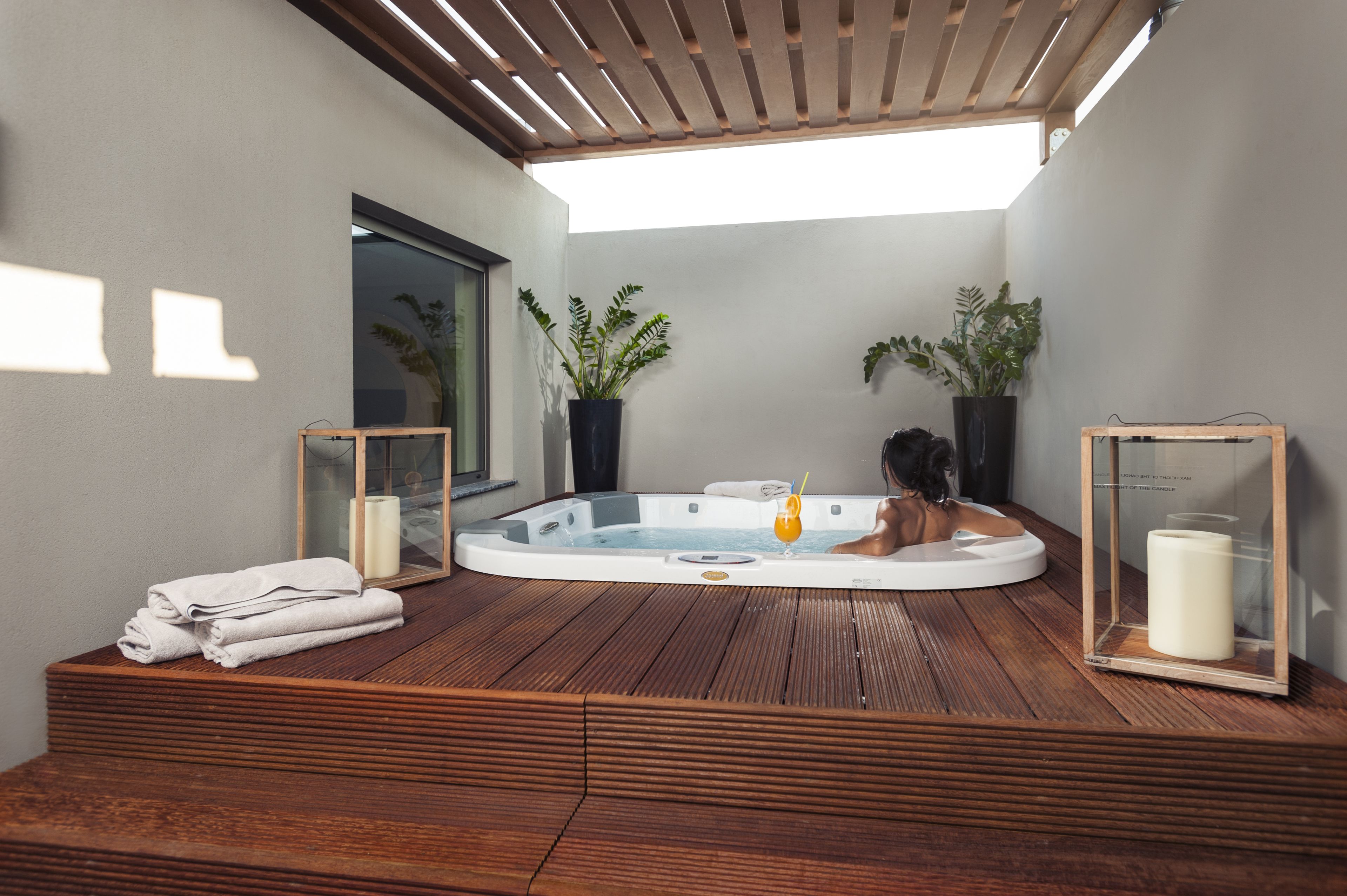 サマリア ホテル Expedia提供写真