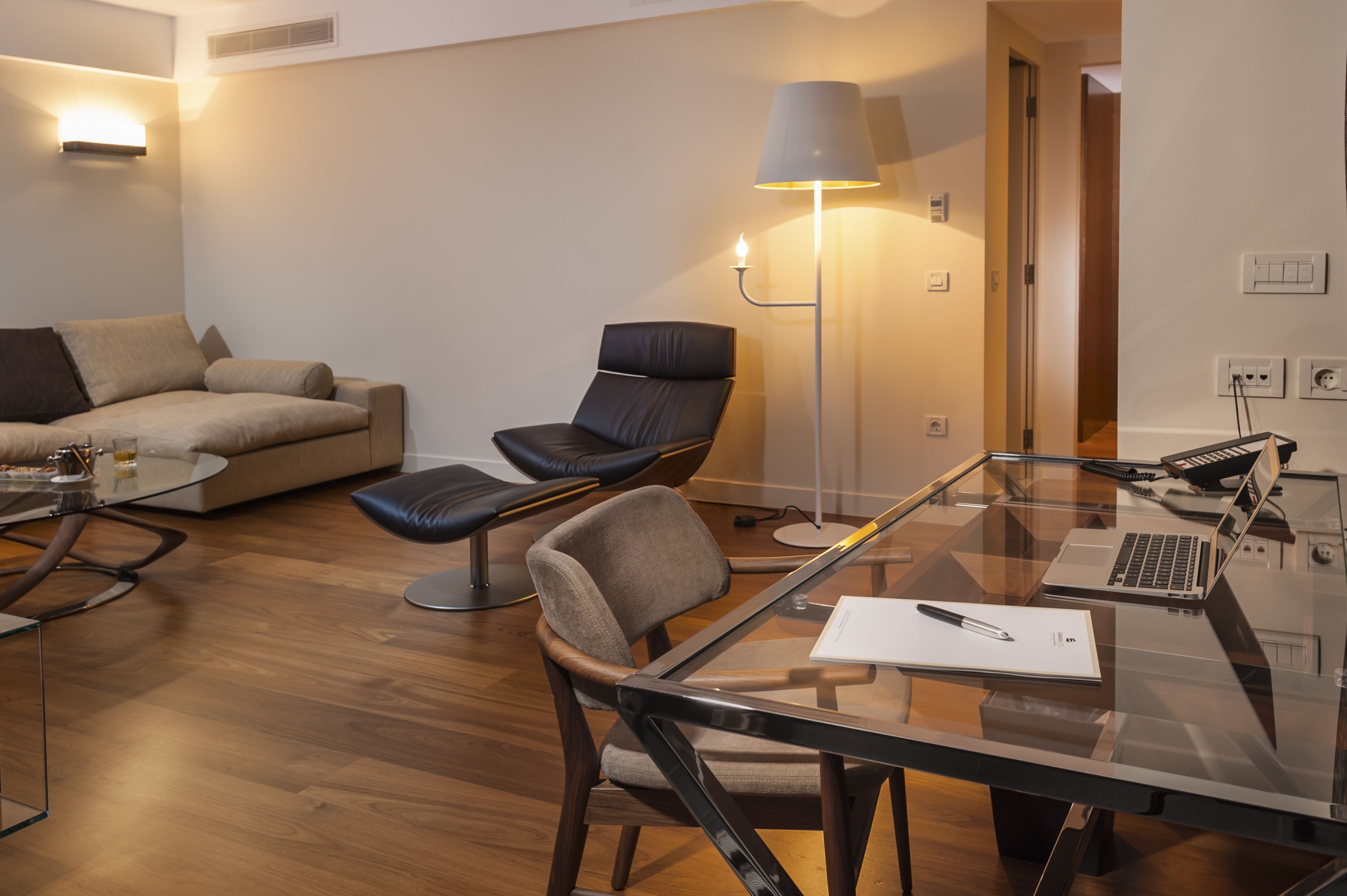 Foto - Samaria Hotel