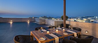 Samaria Hotel