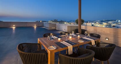 Samaria Hotel