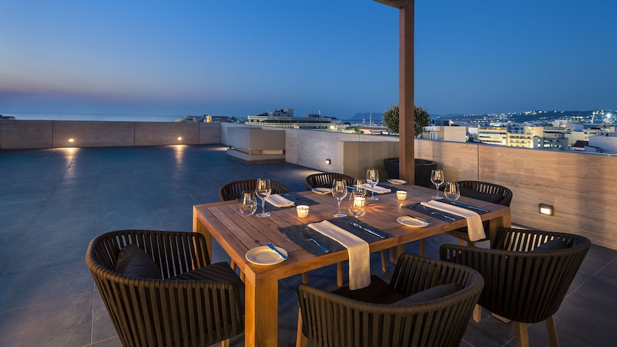 Samaria Hotel