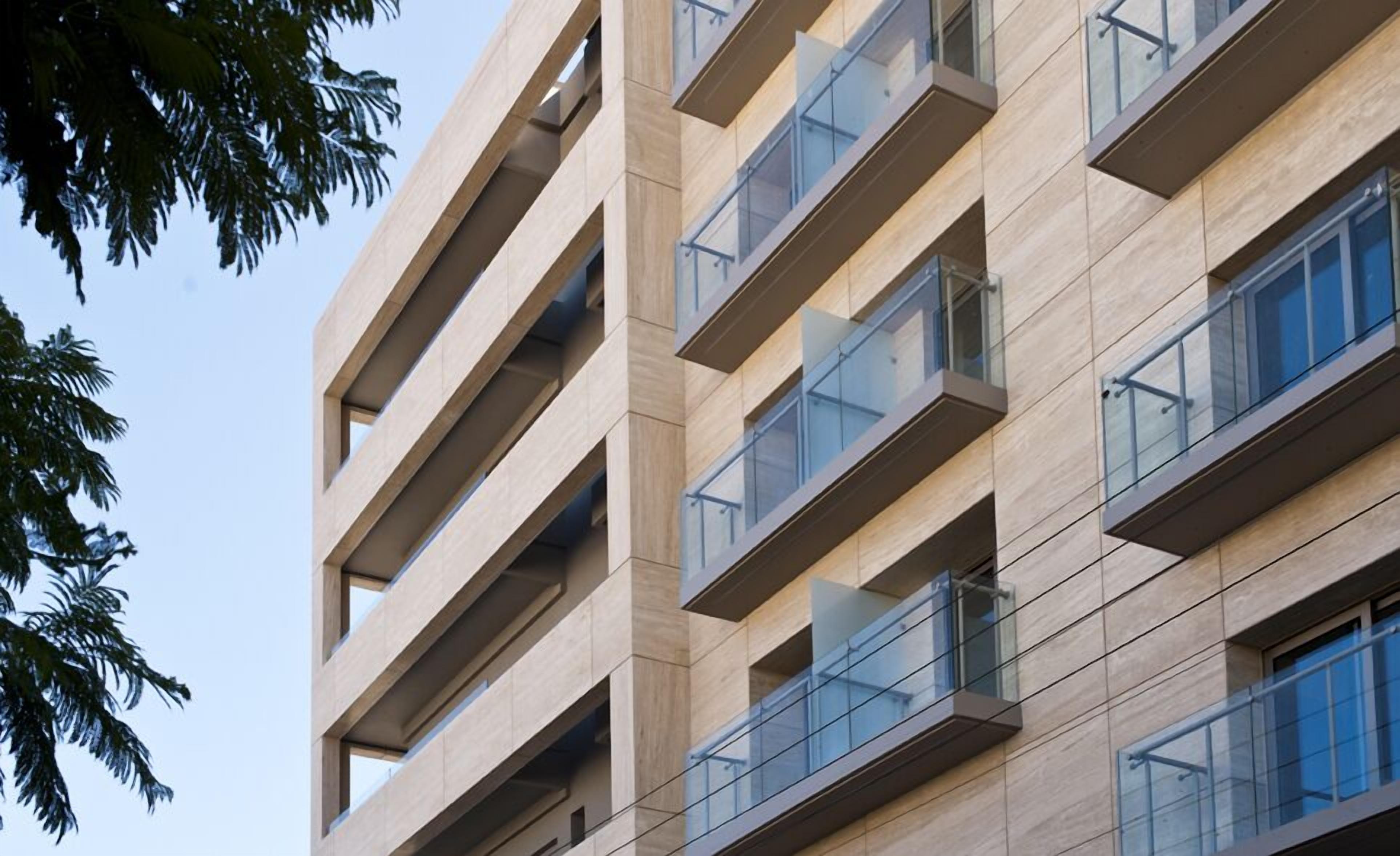 サマリア ホテル Expedia提供写真