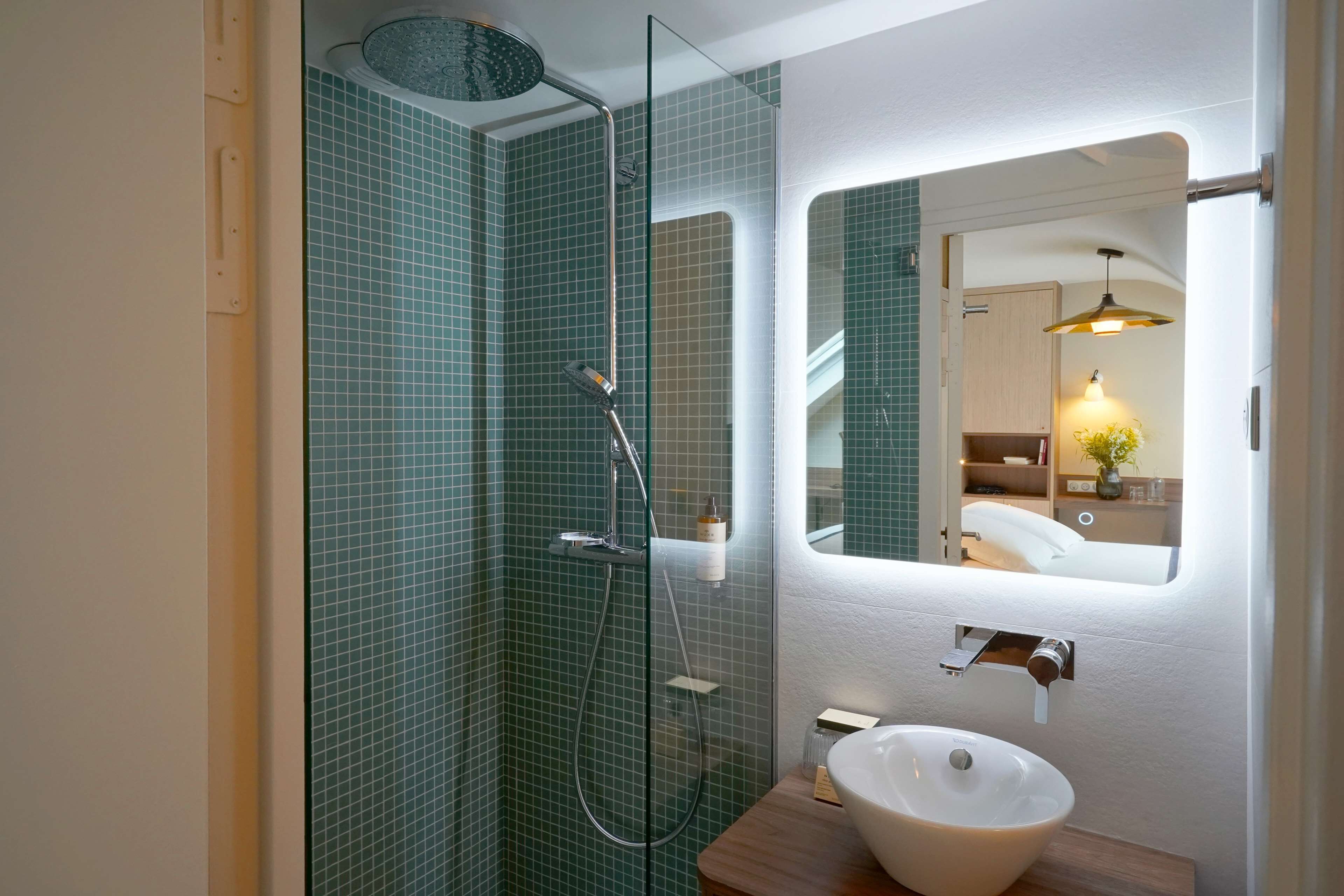 Photo - Hôtel Littéraire Arthur Rimbaud, BW Signature Collection