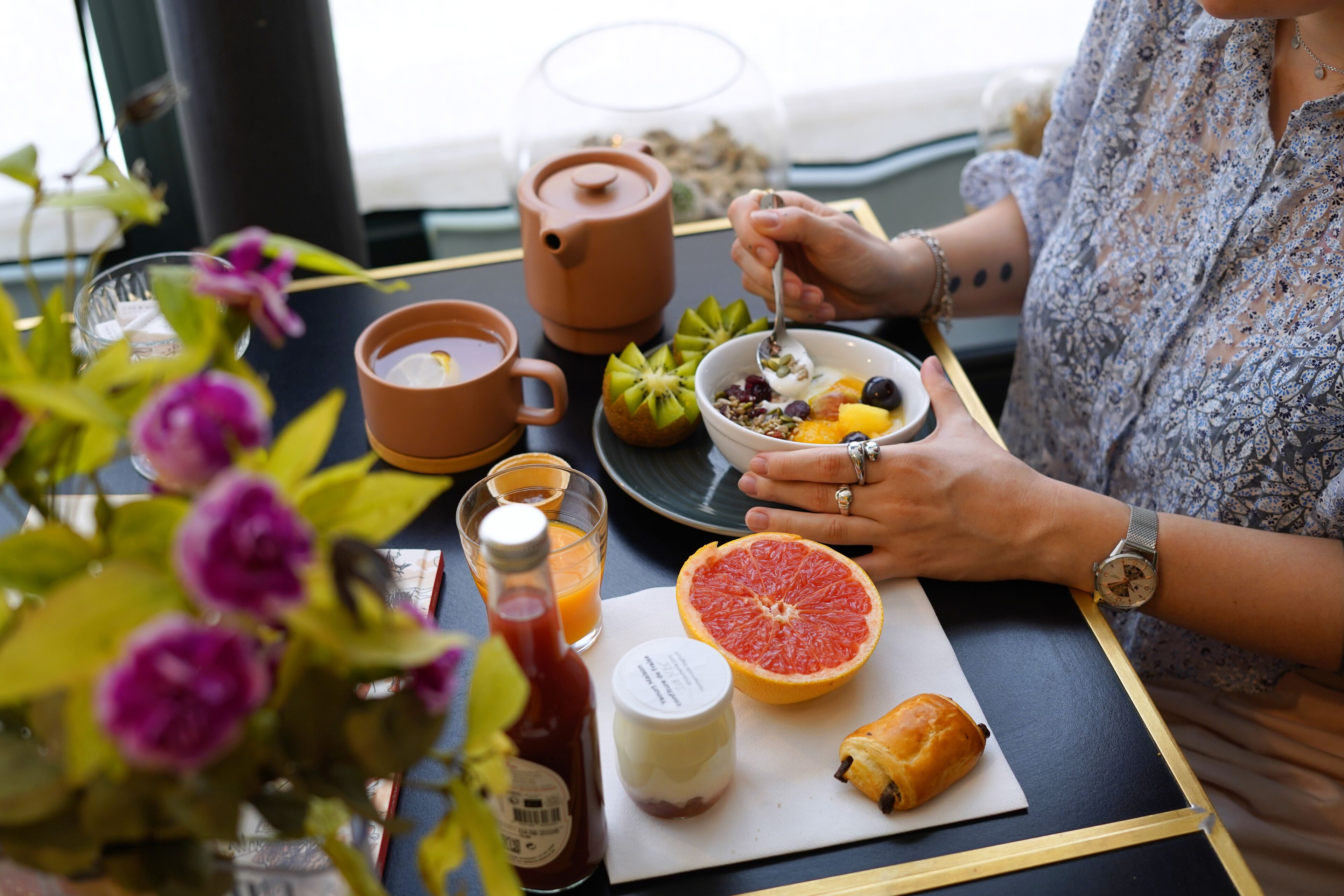 Photo - Hôtel Littéraire Arthur Rimbaud, BW Signature Collection