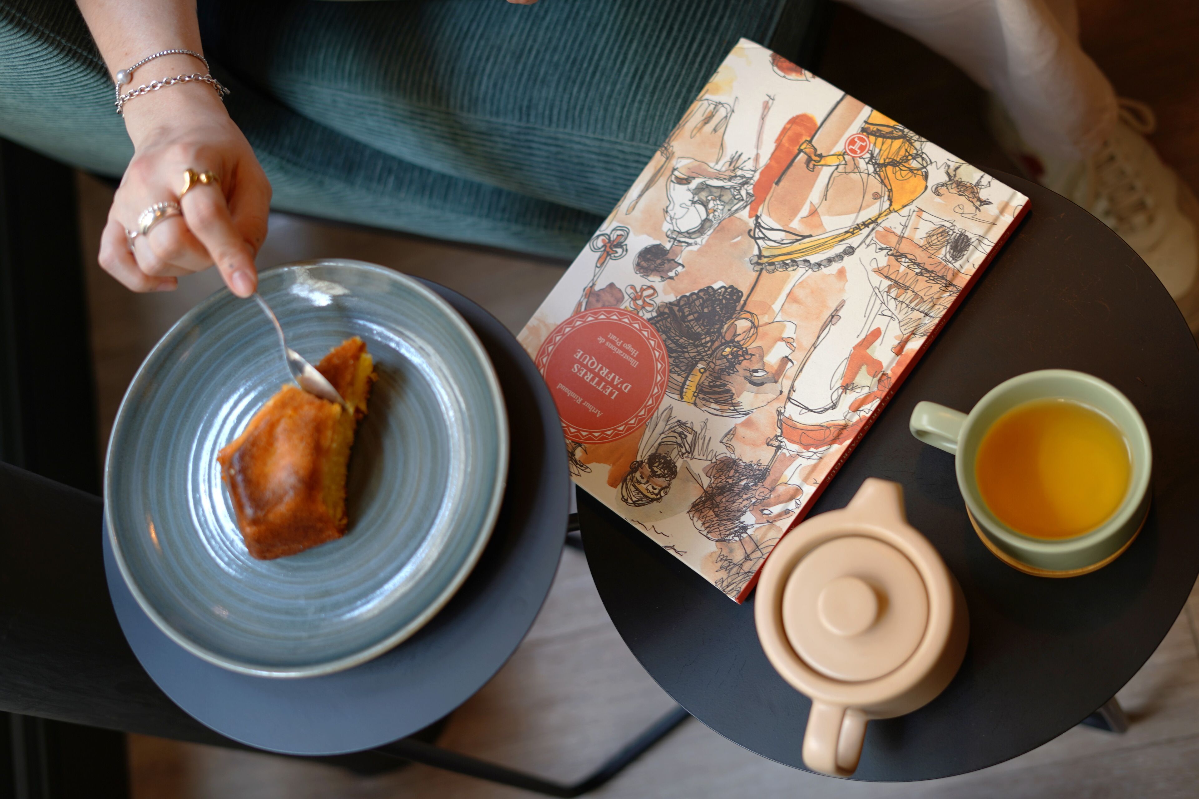 Photo - Hôtel Littéraire Arthur Rimbaud, BW Signature Collection