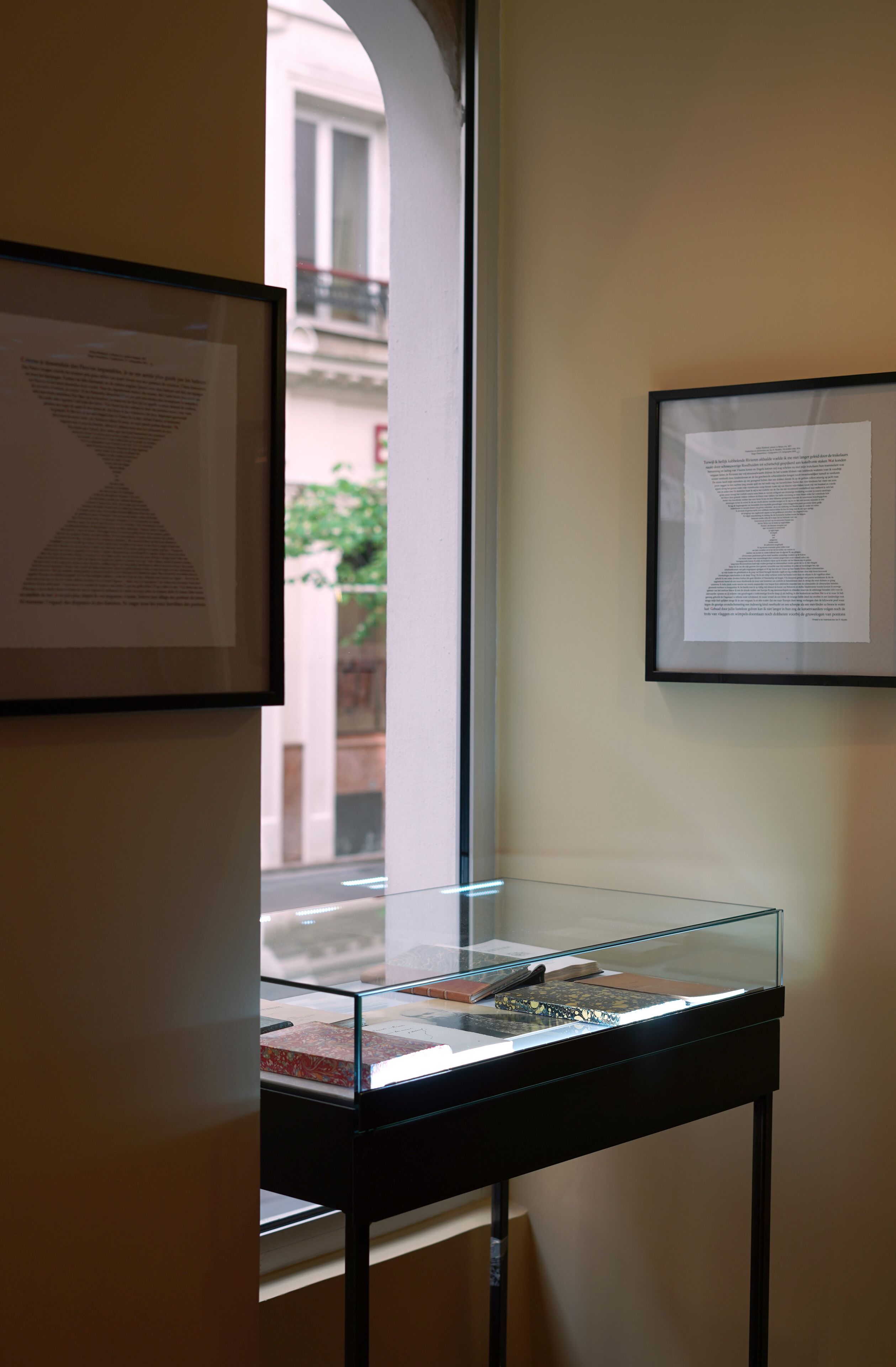 Photo - Hôtel Littéraire Arthur Rimbaud, BW Signature Collection