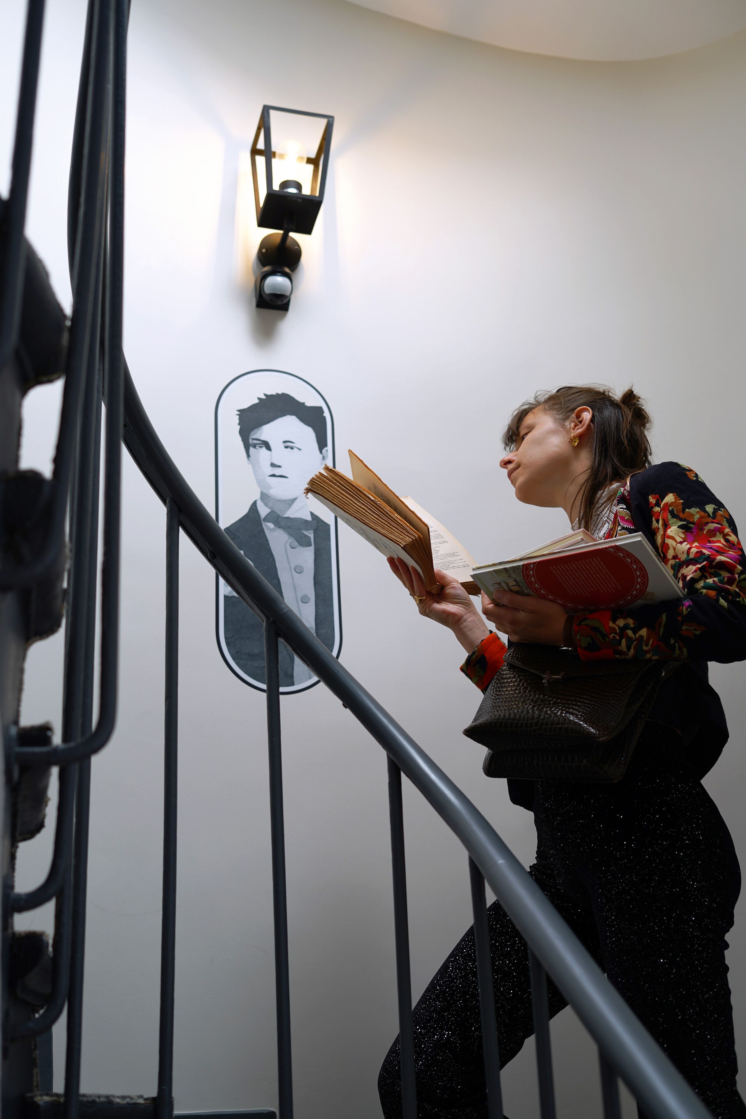 Photo - Hôtel Littéraire Arthur Rimbaud, BW Signature Collection