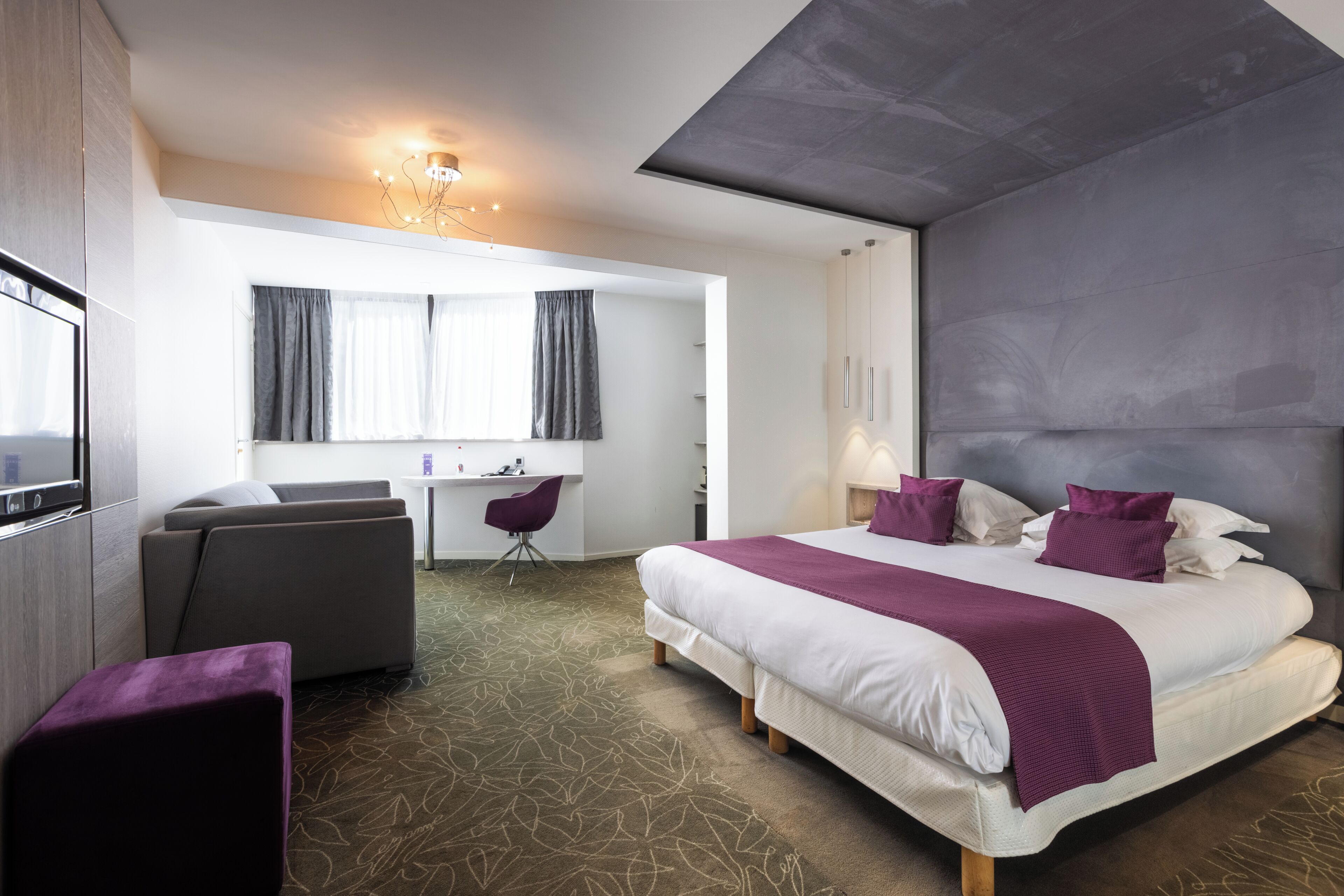 Photo - Hotel Cezanne