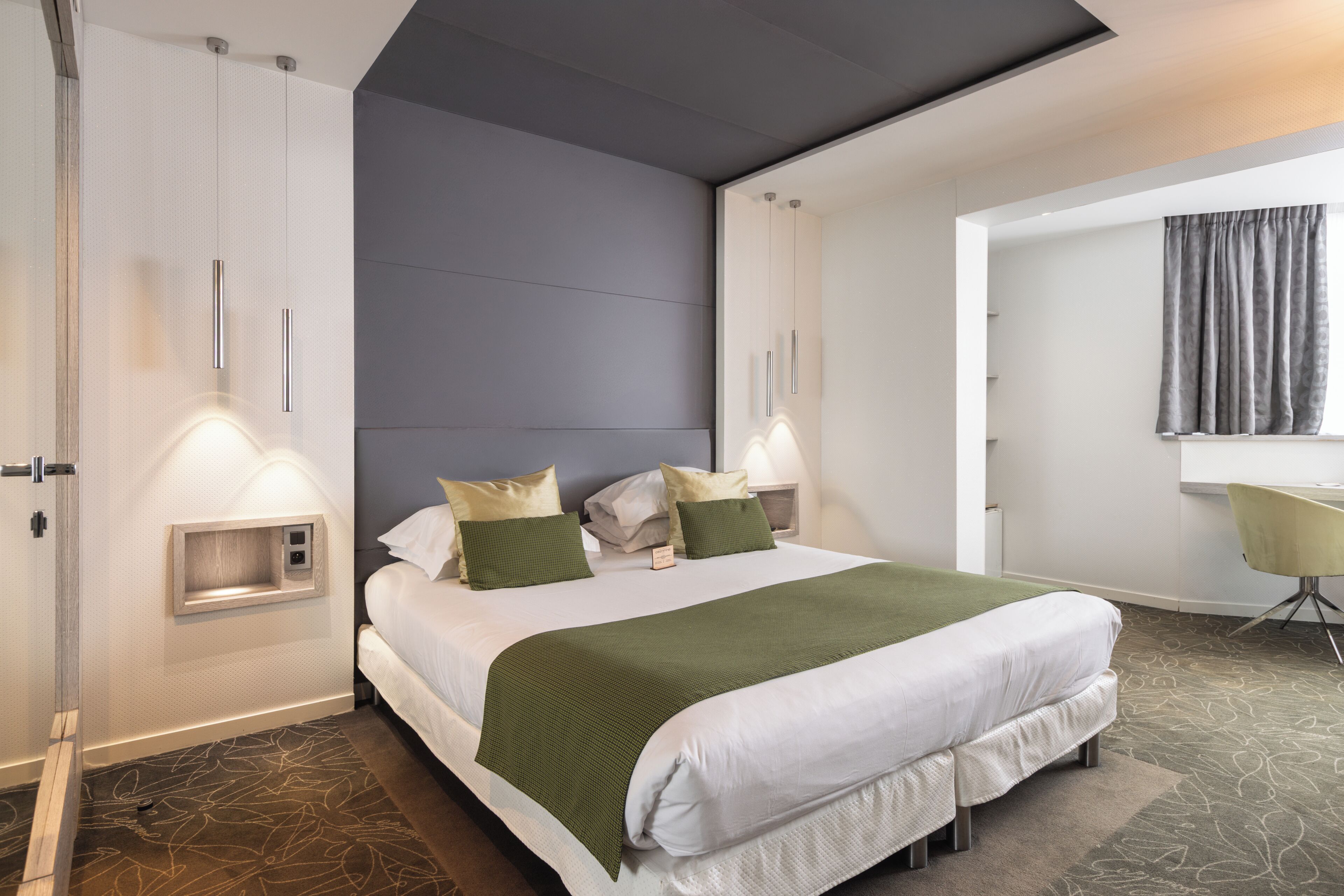 Photo - Hotel Cezanne